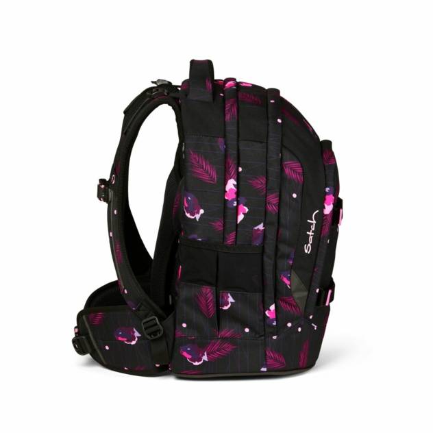 SATCH pack Schulrucksack "Mystics Nights" Riesige Rabatte