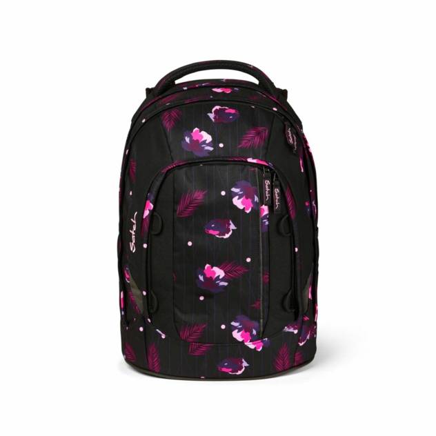 SATCH pack Schulrucksack "Mystics Nights" Riesige Rabatte