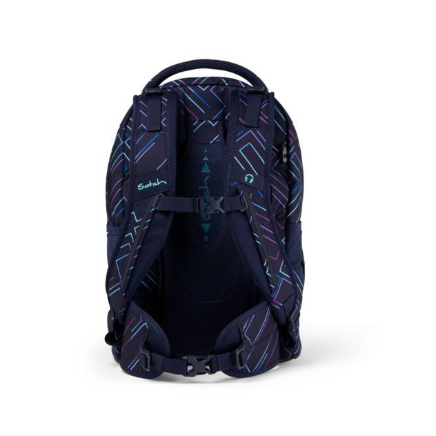 SATCH satch pack Purple Laser Begrenzt auf 3 Tage