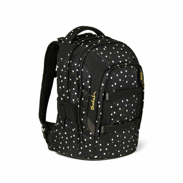 SATCH pack Schulrucksack "Lazy Daisy" Speichern exportieren