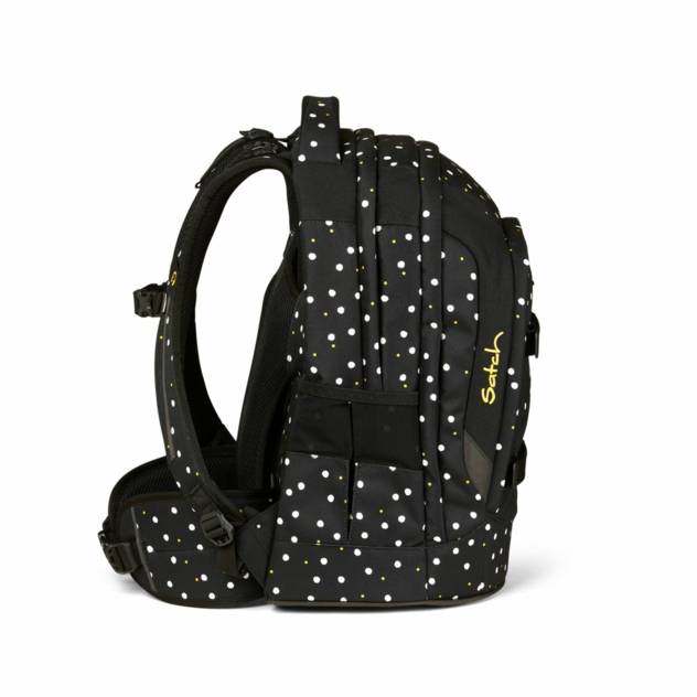 SATCH pack Schulrucksack "Lazy Daisy" Speichern exportieren