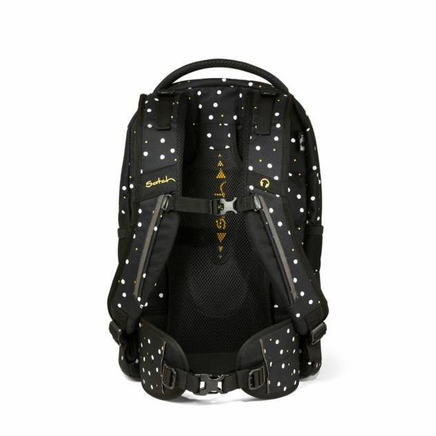 SATCH pack Schulrucksack "Lazy Daisy" Speichern exportieren