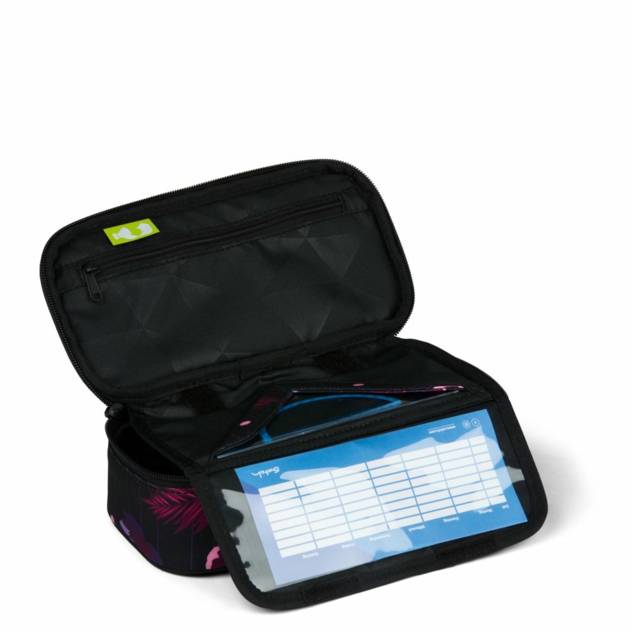SATCH Schlamperbox "Mystic Nights" Black Friday Preise