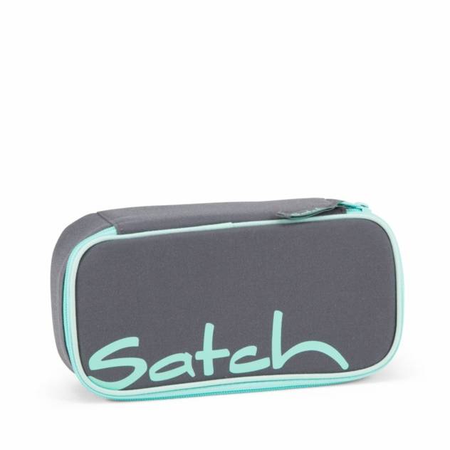 SATCH Schlamperbox "Mint Phantom" Verkauf