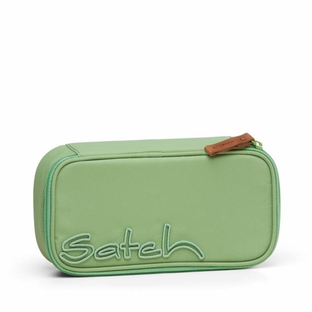 SATCH Schlamperbox "Nordic Jade Green" Hotsell