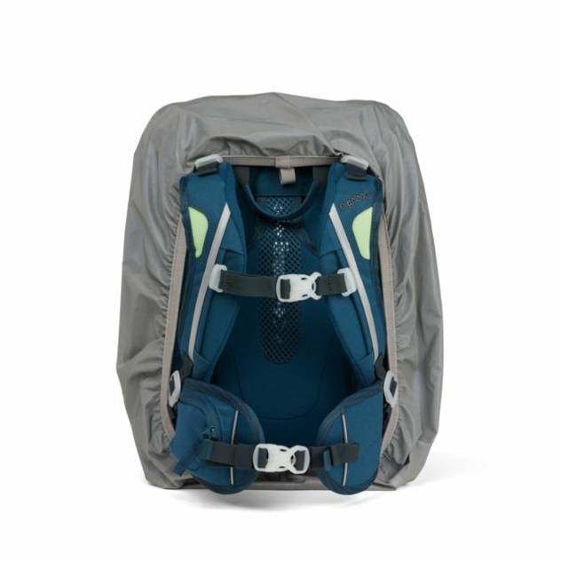 ERGOBAG Regencape Zip-Set im Angebot