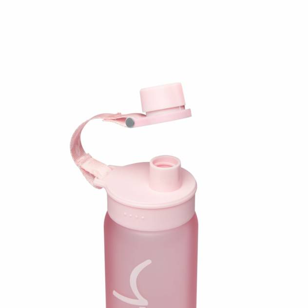 SATCH Sport-Trinkflasche "Rose Tritan" Günstiger Verkauf