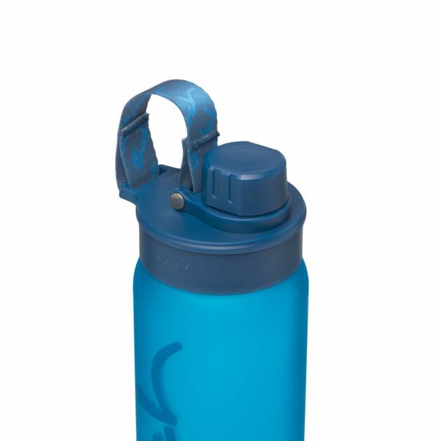 SATCH Sport-Trinkflasche "Blue Tritan" Fabrikverkauf