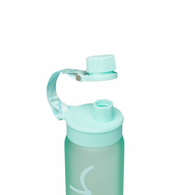 SATCH Edelstahl-Trinkflasche "Mint Tritan" Meist gekauft