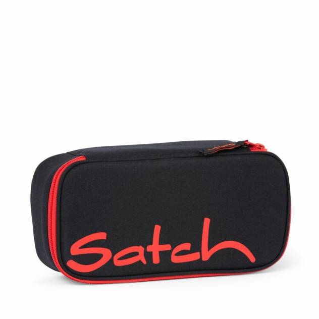 SATCH Schlamperbox "Fire Phantom" Fabrikpreis