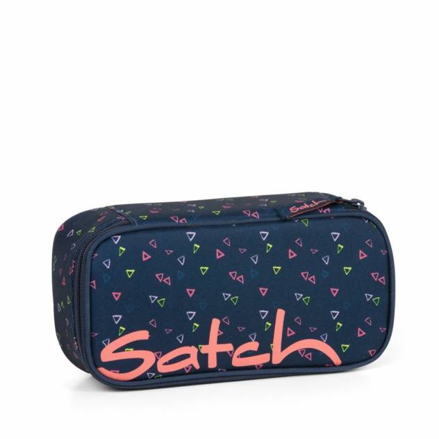 SATCH Schlamperbox "Funky Friday" Sonderangebot