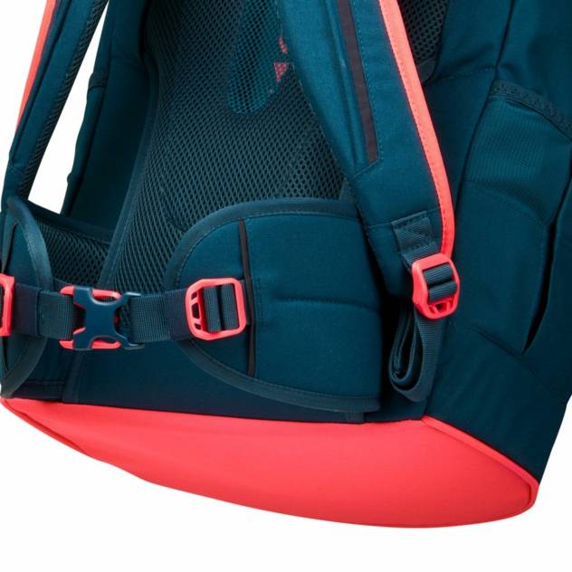 SATCH pack Schulrucksack "Pink Phantom" Großer Ausverkauf