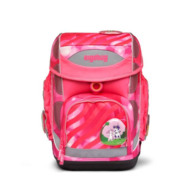 ERGOBAG ergobag cubo Set KuntBärbuntes Einhorn Online Shopping