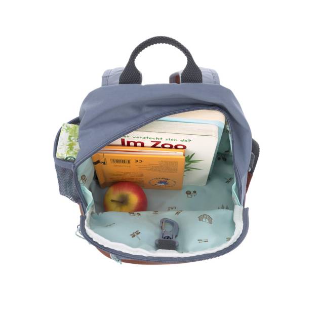 LÄSSIG Mini Backpack Adventure Tractor Exklusivangebot