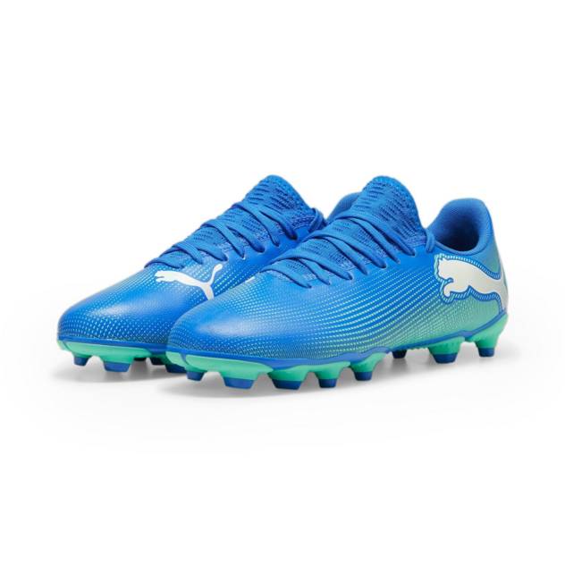 PUMA Fußballschuhe "Future 7 Play FG/AG"