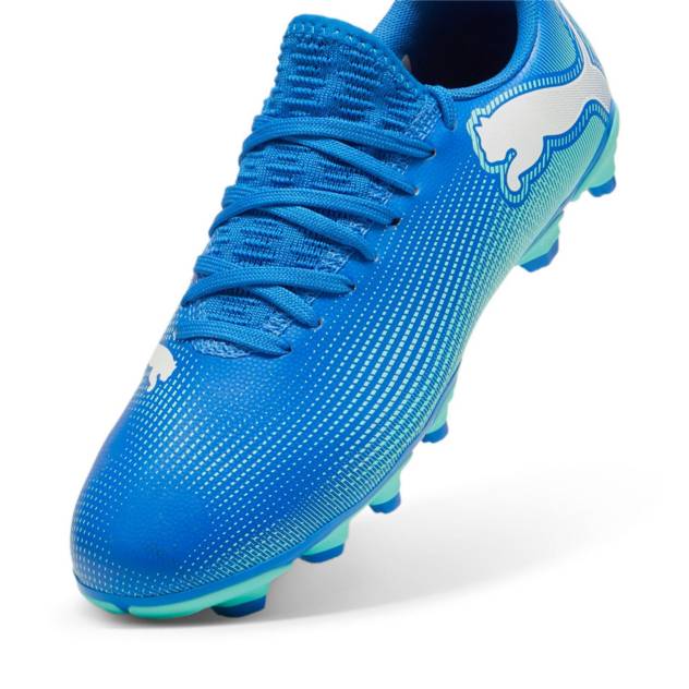 PUMA Fußballschuhe "Future 7 Play FG/AG" Preisnachlass