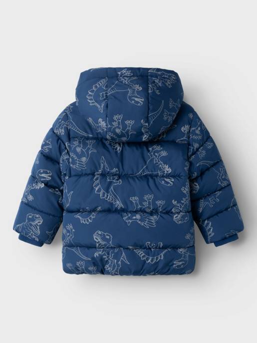 name it NMMMOSAN PUFFER JACKET REF Weihnachtsangebot