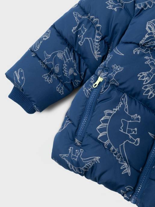 name it NMMMOSAN PUFFER JACKET REF Weihnachtsangebot