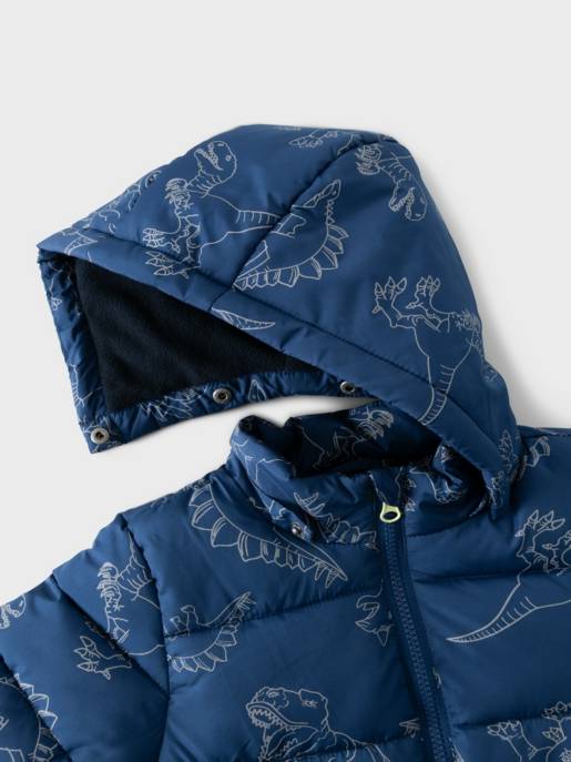 name it NMMMOSAN PUFFER JACKET REF Weihnachtsangebot