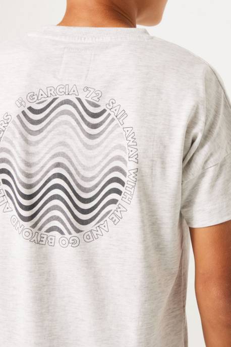 GARCIA T-Shirt Muttertagsangebot