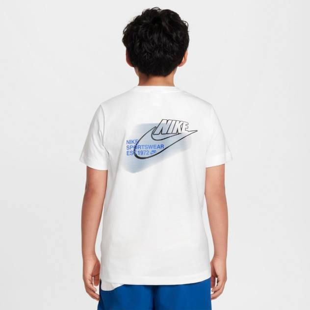 Salt and Pepper B NSW SI GRAPHIC TEE Vatertagsangebot