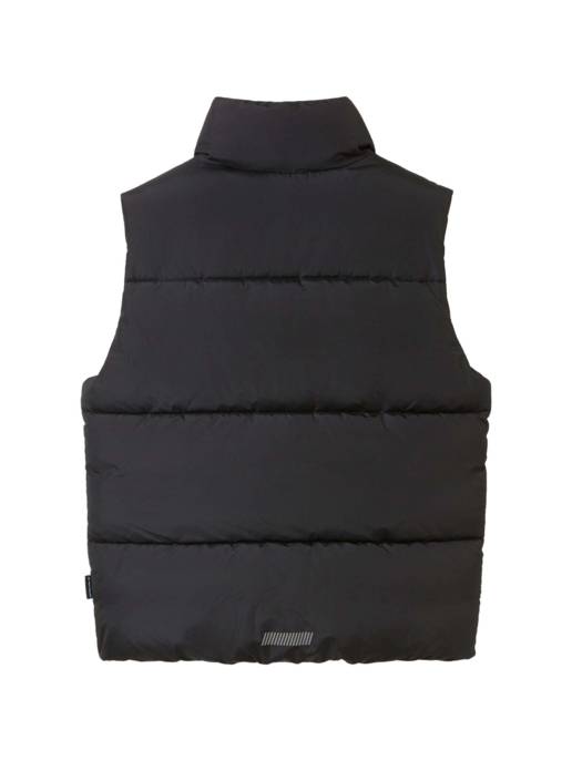 TOM TAILOR puffer vest Valentinstagsangebot
