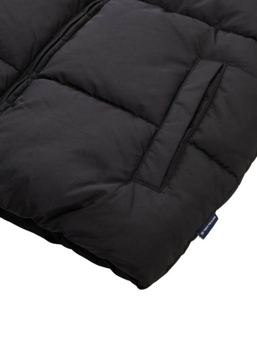 TOM TAILOR puffer vest Valentinstagsangebot