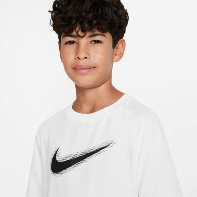 NIKE B NK DF MULTI + SS TOP GX 480 S VIP-Rabatte