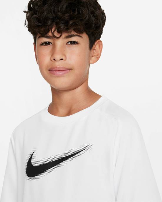 NIKE B NK DF MULTI + SS TOP GX 480 S VIP-Rabatte