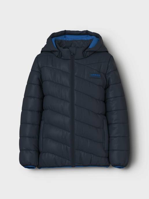 name it NMMMONAY JACKET PB Tiefpreis