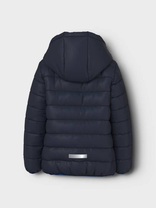 name it NMMMONAY JACKET PB Tiefpreis