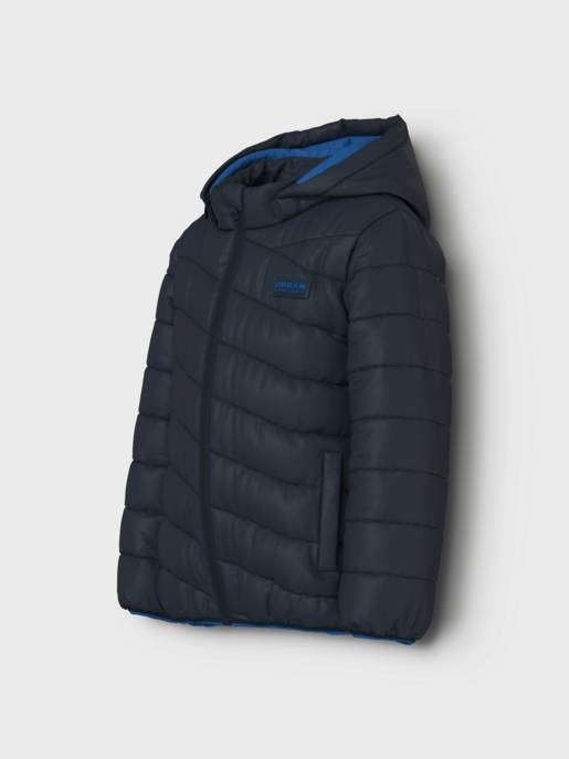 name it NMMMONAY JACKET PB Tiefpreis
