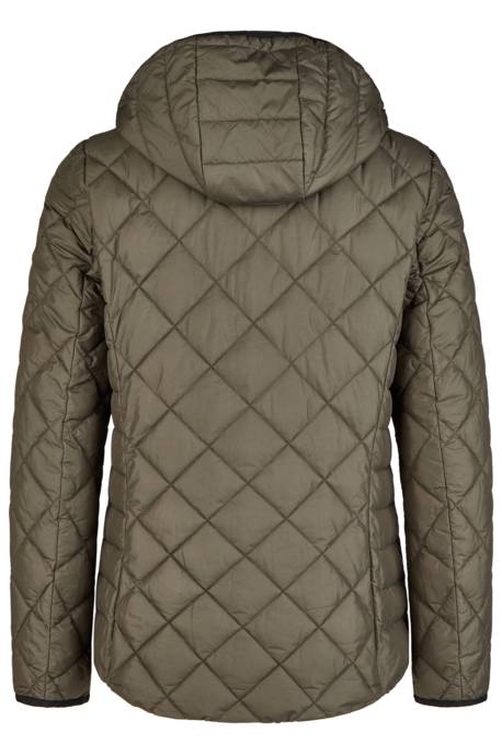 Barbara Lebek Jacke m. Kapuze Bis zu 50% Rabatt