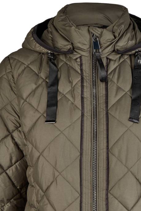 Barbara Lebek Jacke m. Kapuze Bis zu 50% Rabatt