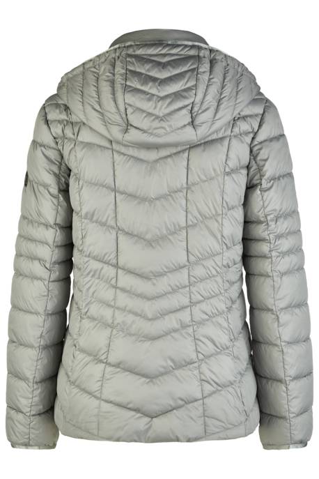 Barbara Lebek Jacke m. Kapuze Bis zu 60% Rabatt