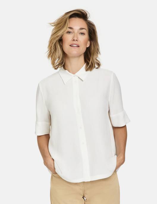 Gerry Weber BLUSE 1/2 ARM Nur für heute