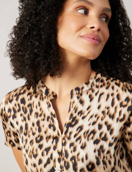 Gerry Weber BLUSE 1/2 ARM Sonderangebot der Fabrik