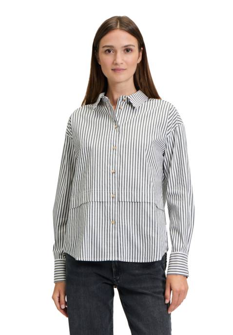 Betty & Co Bluse Lang 1/1 Arm Vierteljährliche Förderung