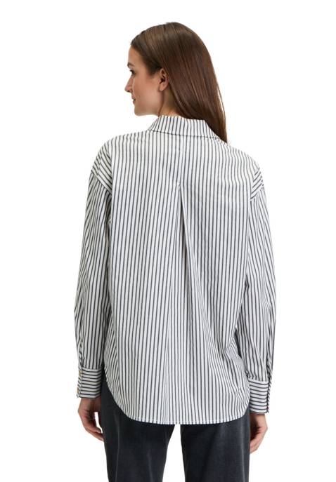 Betty & Co Bluse Lang 1/1 Arm Vierteljährliche Förderung