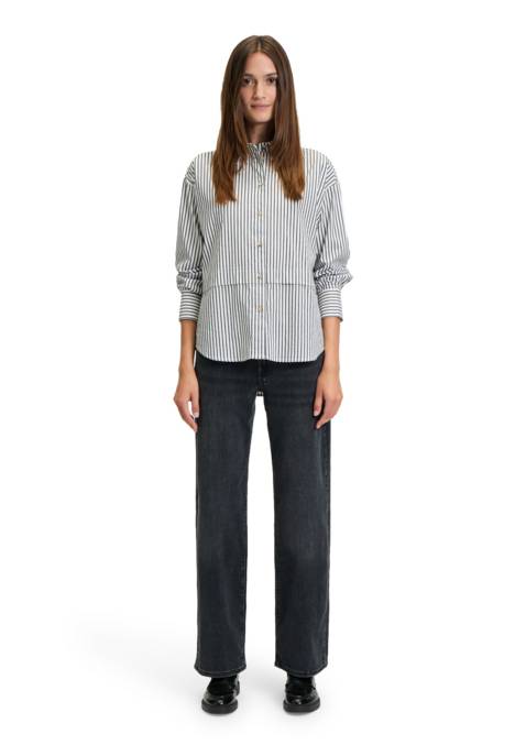 Betty & Co Bluse Lang 1/1 Arm Vierteljährliche Förderung