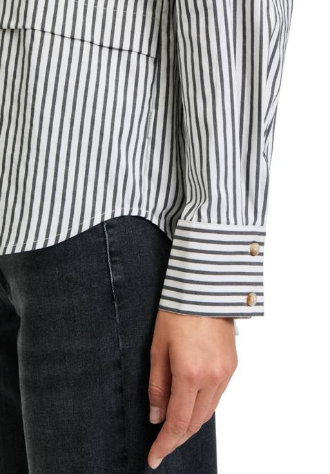 Betty & Co Bluse Lang 1/1 Arm Vierteljährliche Förderung