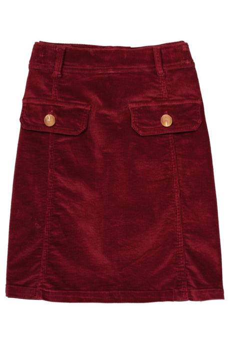 GARCIA Garcia - Ladies-Skirts