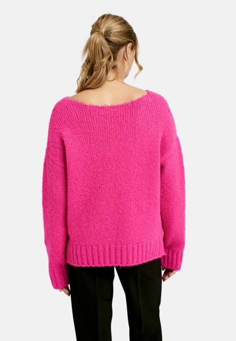 MILANO ITALY PULLOVER W ROUNDNECK Riesige Rabatte