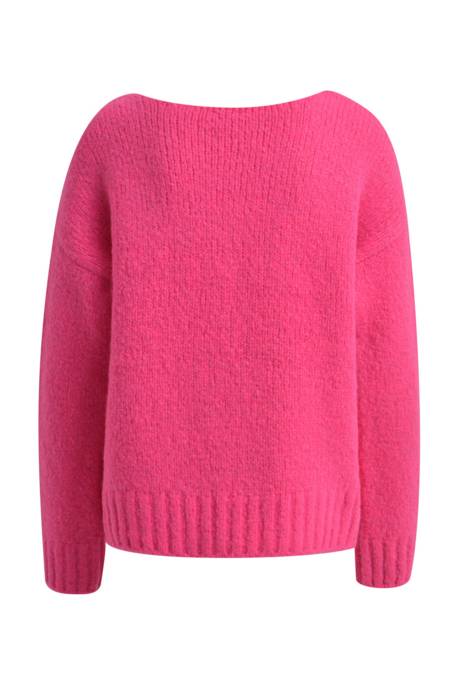 MILANO ITALY PULLOVER W ROUNDNECK Riesige Rabatte