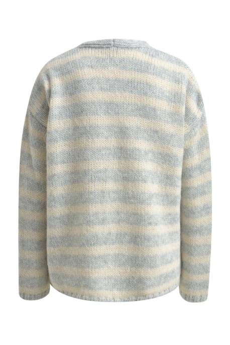 MILANO ITALY OPEN CARDIGAN Black Friday Preise
