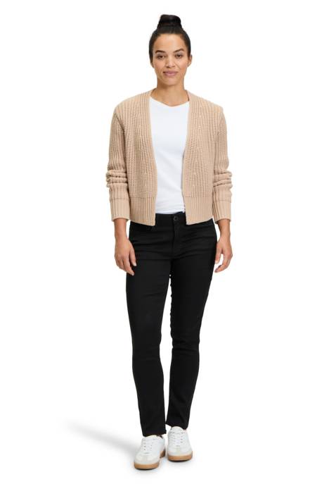 Betty & Co Grobstrickjacke 50% Rabatt für begrenzte Zeit