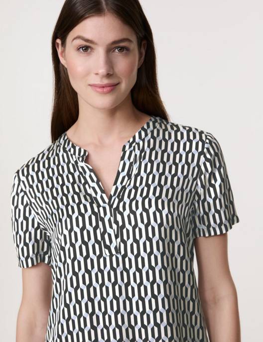 Gerry Weber BLUSE 1/2 ARM Rabatte dieses Monats