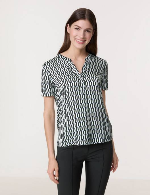 Gerry Weber BLUSE 1/2 ARM Rabatte dieses Monats