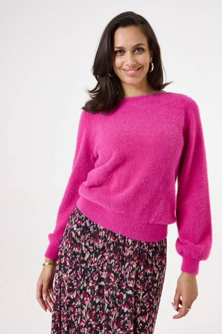 GARCIA Garcia - Ladies-Pullovers 2025