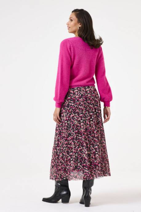 GARCIA Garcia - Ladies-Pullovers 2025